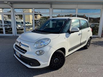 Fiat 500L Pro 1.6 MJT 120CV Mirror 4 posti (N1)