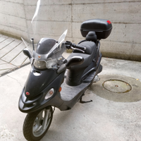 Kymco Dink 200