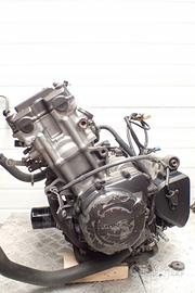 MOTORE Honda CBR 900 RR SC33 – 36.882 km