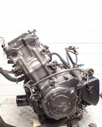 MOTORE Honda CBR 900 RR SC33 – 36.882 km