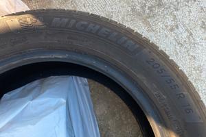 Gomme pneomatici auto 205 55 r 16