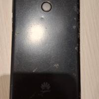 huawei  y7 2018