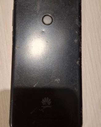 huawei  y7 2018