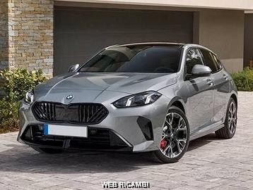 Bmw serie 1 m sport 2025 2026
