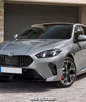 Bmw serie 1 m sport 2025 2026