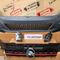 Kit trasformazione completo Golf 7 VII GTI / GTD