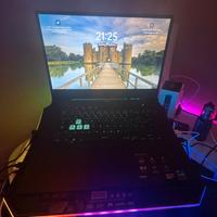 asus taf dash f15