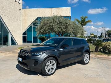 Land Rover Range Rover Evoque 2.0d Nolita ed. 204c