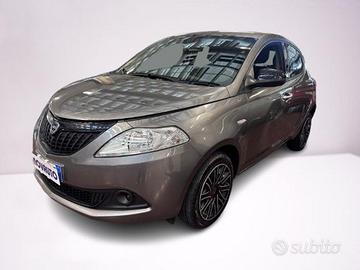 LANCIA Ypsilon 1.0 FireFly 5 porte S&S Hybrid Or
