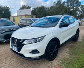 NISSAN QASHQAI 1.5 DCI 2021 N-CONNECTA AUTOMATICA