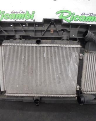 KIT RADIATORI PER FIAT SCUDO 2.0 MTJ 2011