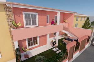 Casa indipendente 5min da Oristano