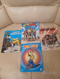 vecchi fumetti