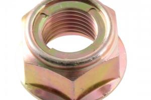 Dado flangiato da 12,5 mm per scooter e quad Kymco