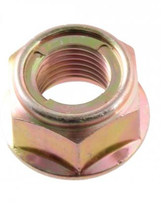 Dado flangiato da 12,5 mm per scooter e quad Kymco