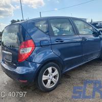 MERCEDES CLASSE A W169 A 160 95CV 09-12 Ricambi