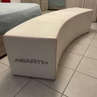 Divano Abarth