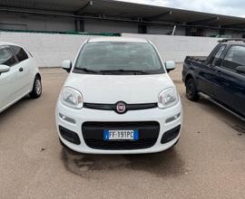 Fiat Panda VAN twin air metano