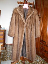 Pelliccia di visone