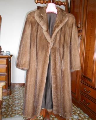 Pelliccia di visone