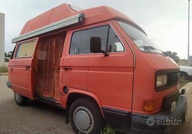 Volkswagen T3 westfalia