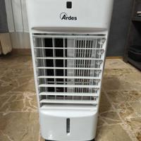 Raffrescatore Evaporativo Ardes AR5R06D - 60W