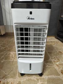 Raffrescatore Evaporativo Ardes AR5R06D - 60W