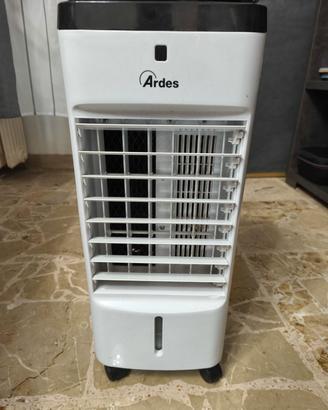 Raffrescatore Evaporativo Ardes AR5R06D - 60W