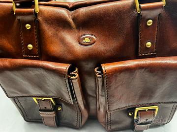 Borsa della “ The Bridege”