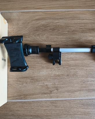 supporto auto da viaggio per tablet o cellulare 