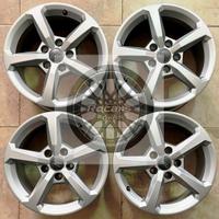 Cerchi in lega 16 originali A3 Q2 Golf Touran