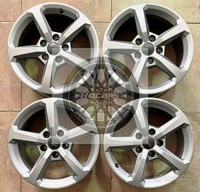 Cerchi in lega 16 originali A3 Q2 Golf Touran
