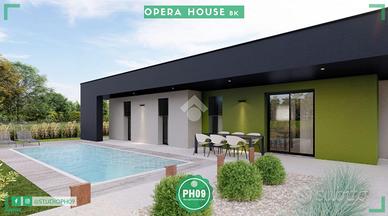 VILLA SINGOLA A GAZOLDO DEGLI IPPOLITI