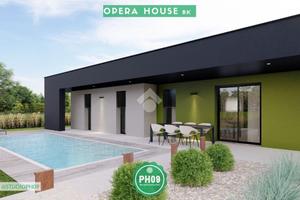 VILLA SINGOLA A GAZOLDO DEGLI IPPOLITI