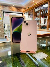 IPhone 14 Plus 256GB CON GARANZIA