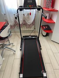 Tapis Roulant Rovera