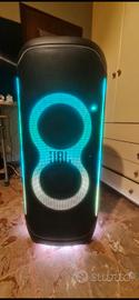 Jbl partybox ultimate