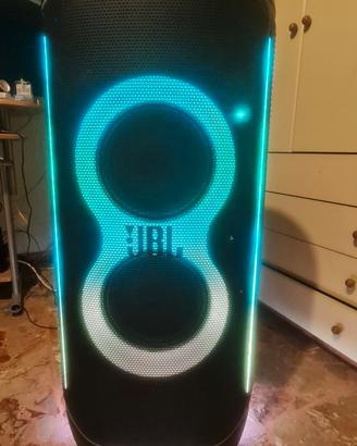 Jbl partybox ultimate