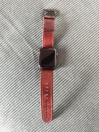 Apple Watch Series 2 + Wireless Charger usbC/light