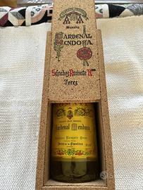 Brandy Cardinale Mendoza