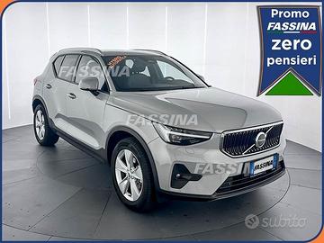 Volvo XC40 B3 automatico Core