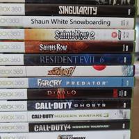 giochi xbox 360