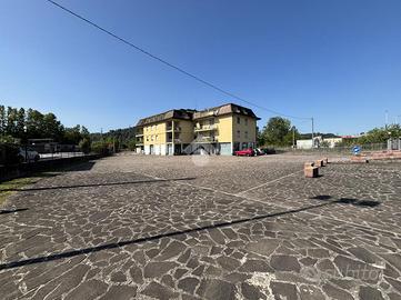 MULTILOCALE A SAN PAOLO D'ARGON