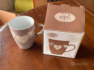 TAZZA MUG
