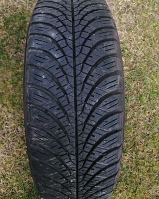 gomme Yokohama 175/65 R 14 82t ( 4 stagioni )