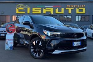 OPEL GRANDLAND X 1.5 BUSINESS ELEGANCE AT8 131CV -