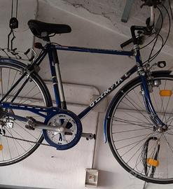 bicicletta