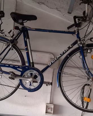 bicicletta