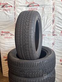 4 GOMME USATE INVERNALE 2555519 - CP65520454