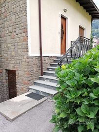 Appartamento zona centrale Tione